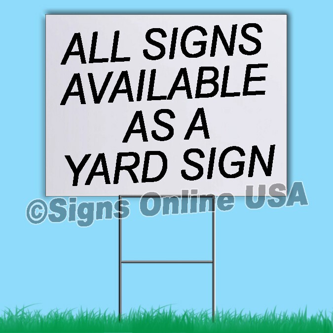 No Trespassing Hunting Wood Cutting 24 Hour Surveillance Metal Sign 5 SIZES S59