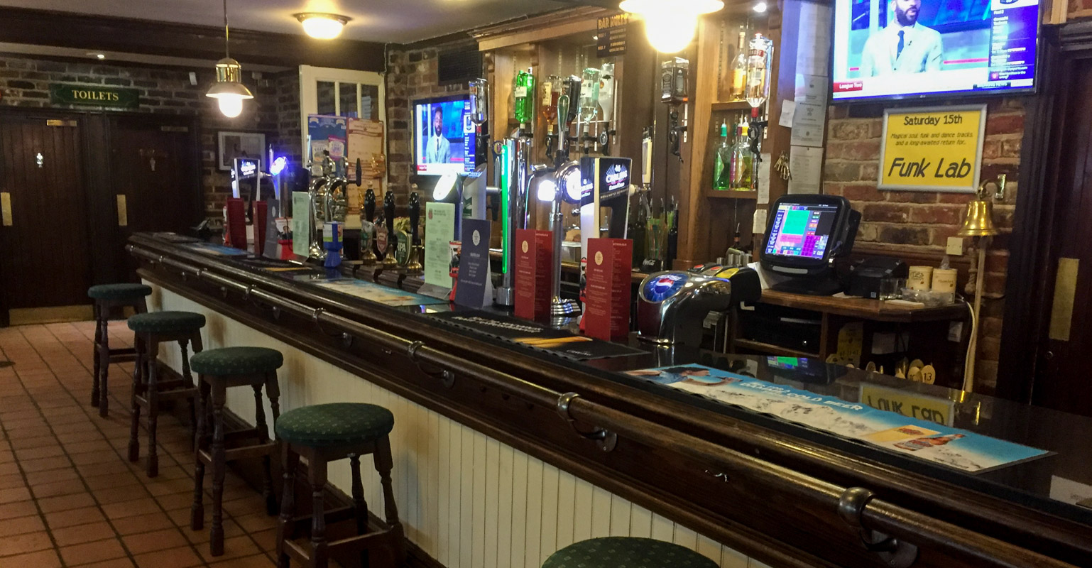 Falkners Arms, photo 3